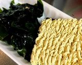 ☆豚汁ラーメン☆ ♪作り方1写真