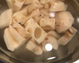 蓮根の旨味たっぷり揚げ作り方1写真