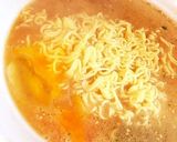 ☆豚汁ラーメン☆ ♪作り方2写真