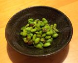 ビールがすすむ焼き枝豆作り方7写真