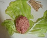 絶品！ロールキャベツのトマト煮込み作り方7写真