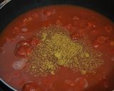 絶品！ロールキャベツのトマト煮込み作り方8写真