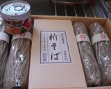 最速のワンコ鯖（１缶そば）作り方1写真