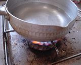最速のワンコ鯖（１缶そば）作り方3写真