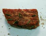 【低温調理】ローストビーフ作り方1写真