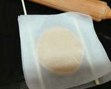 バタークッキー♥作り方2写真