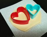 バタークッキー♥作り方4写真