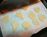 バタークッキー♥作り方5写真