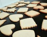 バタークッキー♥作り方6写真