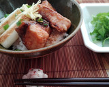 作っておくと便利　一口ぶりの冷凍保存作り方9写真