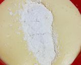 しっとりさつま芋のケーキ作り方4写真