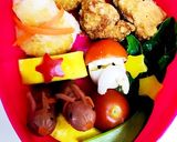 サンタクロース作り方6写真