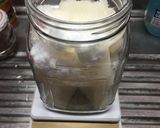 大根の甘酢漬け 漬物　大量消費作り方4写真
