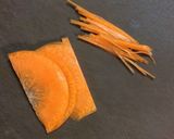蓮根のシャキシャキサラダ作り方3写真