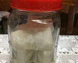 大根の甘酢漬け 漬物　大量消費作り方5写真