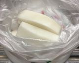 大根の甘酢漬け 漬物　大量消費作り方7写真