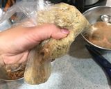 甘酒入り☆天然酵母シュトーレン作り方6写真