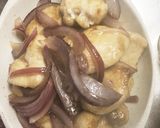 糖醋鸡肉作り方1写真