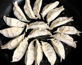 我家のジューシーな本格餃子☆作り方11写真