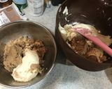 甘酒入り☆天然酵母シュトーレン作り方8写真