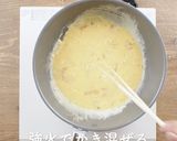 簡単に巻ける!!ふわふわオムライス作り方9写真
