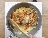簡単に巻ける!!ふわふわオムライス作り方11写真