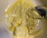 バニラバーで簡単☆アイスクレープ作り方4写真