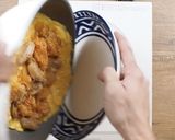簡単に巻ける!!ふわふわオムライス作り方14写真