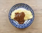 簡単に巻ける!!ふわふわオムライス作り方16写真