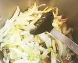 出汁がきいてる！基本の豚汁作り方7写真