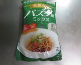 低糖質パスタ麺作り方1写真