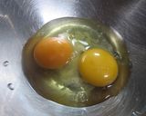 低糖質パスタ麺作り方5写真