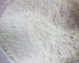 低糖質パスタ麺作り方9写真