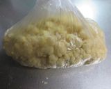 低糖質パスタ麺作り方15写真