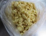 低糖質パスタ麺作り方14写真