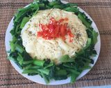 豆腐のチーズ焼き作り方5写真