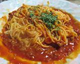 低糖質パスタ麺作り方21写真