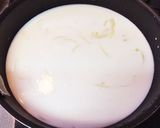 15分で完成！簡単ニンニククリームパスタ作り方3写真