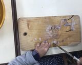 【年中児】シーフードカレー作り方4写真