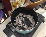 【年中児】シーフードカレー作り方6写真
