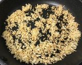 残った肉じゃがでオープンコロッケ作り方2写真