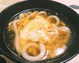 旨ウマ♪関西風おうどん作り方3写真
