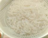 日持ち度★★★★★助子と糸こんの炒め煮作り方2写真