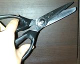 日持ち度★★★★★助子と糸こんの炒め煮作り方1写真