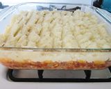 変わり＊シェパーズパイ作り方8写真
