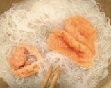 日持ち度★★★★★助子と糸こんの炒め煮作り方8写真