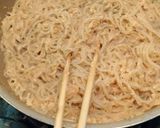 日持ち度★★★★★助子と糸こんの炒め煮作り方12写真