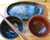 フライパン使わず・・グリルで生姜焼き♪作り方6写真