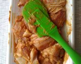 カリカリ鶏の唐揚げ作り方4写真