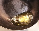 豚バラ肉のトマトパスタ作り方1写真